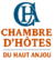 logo chambres d'hotes du haut anjou thorigne d'anjou