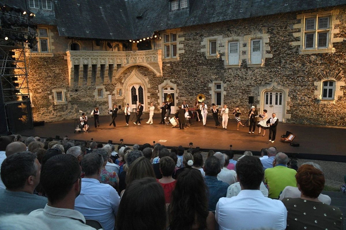 Festival d'Anjou 2026