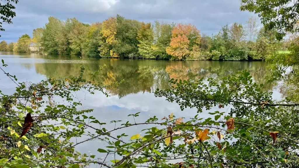 Découvrir l'Anjou et ses rivières
