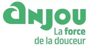 Anjou Tourisme près des chambres d'hôtes du haut anjou