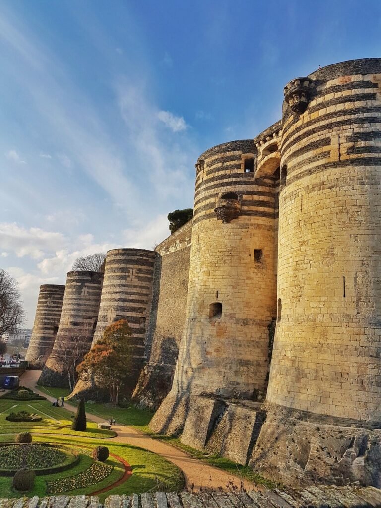 chateau-angers-tapisserie-apocalypse